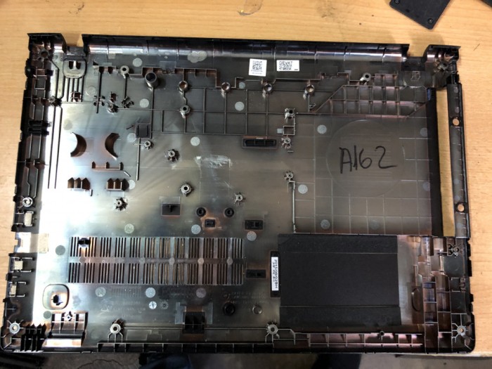 Bottomcase Lenovo Ideapad 100 - 15IBY (A162)
