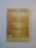 DUMNEZEU S-A NASCUT IN EXIL DE VINTILA HORIA