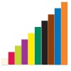 Riglete gigant Cuisenaire&reg; Rods PlayLearn Toys, Learning Resources