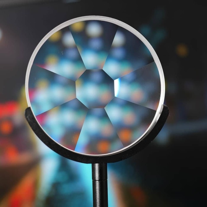 Filtru Prisma Caleidoscopica V4-012