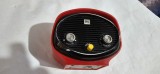 Radio AM vintage model Archer RS ​​Road Patrol (anii 1970) /are claxon pentru bicicletă,