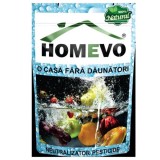 Neutralizator Pesticide Homevo 100g, Natural, Fructe si Legume, Elimina Pesticide, Bacterii si Virusuri, Curatare Sigura