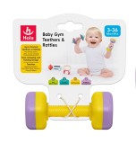 JUCARIE DENTITIE GANTERA MOV, Jucarii Bebe