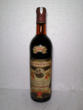 Z 21 VIN ROSU SASSELLA, DOC, ENOLOGICA VALTELLINESE Recoltare 1970 CL 72 GR 12,5, Sec, Europa