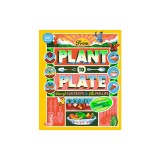 From Plant to Plate: Turn Home-Grown Ingredients Into Healthy Meals!