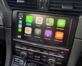 Porsche PCM4 Apple CarPlay Android Auto Cayenne Macan Harti 2026