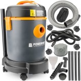 Cumpara ieftin Aspirator multifuncțional pentru piscină 1600W 25L PM-OB-1600T