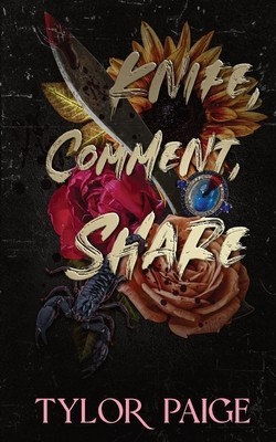 Knife, Comment, Share foto