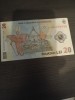 Bancnota 20 Ron Ecaterina Teodoroiu, Litera