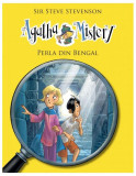 Perla din Bengal (Vol. 2) - Sir Steve Stevenson