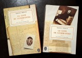 Le Cote de Guermantes (A la recherche du temps perdu), Tome 1+2, texte integral, Le Livre de Poche , nr. 1637-1640, Gallimard, 1966, limba franceza