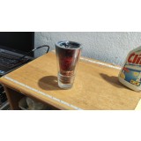 Pahar Asbach Original 0.2l nou #A3374