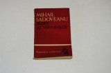 Judet al sarmanilor - Mihail Sadoveanu - Biblioteca scolarului