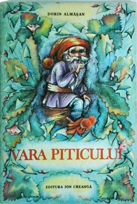 Dorin Almasan - Vara piticului foto