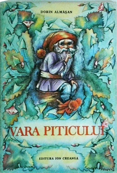 Dorin Almasan - Vara piticului