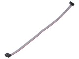 Cablu panglică SAMTEC IDC 152,4mm FFSD-03-D-06.00-01 cu conectori IDC ambele părți