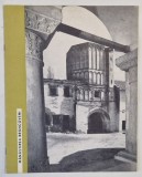 MANASTIREA BRANCOVENI de LAURENTIU VASILESCU , 1968
