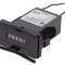 Contor electromecanic 99999, IP40