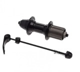 Butuc Spate Bicicleta 8/9 Viteze, Casetat, 135mm, Negru