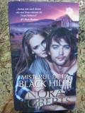 MISTERUL DE LA BLACK HILLS-NORA ROBERTS