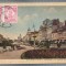 AX 257 CP VECHE -ARAD - BULEVARDUL REGELE FERDINAND I. CU PARCUL ORASENESC-1927