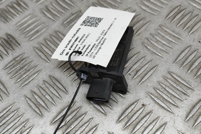 Debitmetru de aer VOLVO XC90 II 2020 OEM: 31459871,0281007310 | 30374881