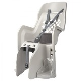 Scaun copii Polisport Joy CFS, montaj portbagaj, culoare crem Cod:F035