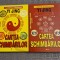 Cartea schimbarilor Yi Jing 2 volume