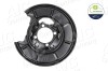 AIC 55685 Calitatea originală AIC protectie stropire,disc frana