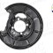 AIC 55685 Calitatea originală AIC protectie stropire,disc frana