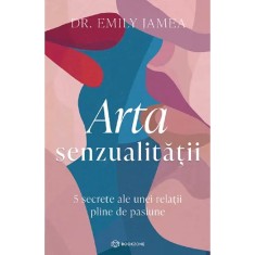Arta Senzualitatii - Emily Jamea