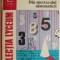 Din spectacolul matematicii &ndash; Gheorghe Paun