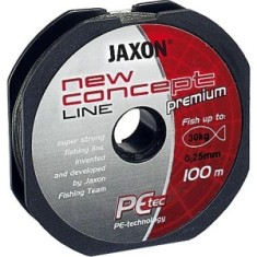 Fir Textil Jaxon Concept Line 250m 0.35mm foto