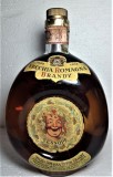 RARITATE vecchia romagna, VESSOPE&#039;, L.1 gr 42.distilled ANII 1950/60