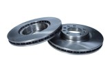 Disc frana PEUGEOT 308 II (LB_, LP_, LW_, LH_, L3_) (2013 - 2021) MAXGEAR 19-4680