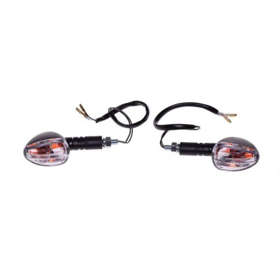 Set 2 lampi semnalizare bec 12v10w Cod Produs: MX_NEW AM1321 foto