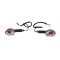 Set 2 lampi semnalizare bec 12v10w Cod Produs: MX_NEW AM1321
