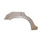 Segment aripa spate HONDA CRV (RD), 01.2002-12.2004, spate, partea dreapta, otel galvanizat