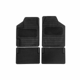 Covorase cauciuc universale Amio RCM-01 4buc Garage AutoRide