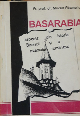 Aspecte din istoria Bisericii și a neamului rom&amp;acirc;nesc - Mircea Păcurariu foto