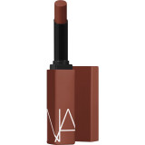 NARS Powermatte Lipstick ruj cu persistență &icirc;ndelungată cu efect mat culoare NO SATISFACTION 1,5 g