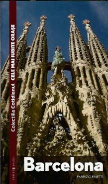 Barcelona - Fabrizio Finetti