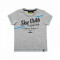 Valentino Rossi tricou de copii Sky Racing grey - 8/9
