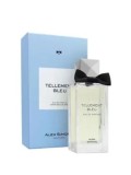 Cumpara ieftin Apa de parfum Alex Simone Tellement Bleu, 50 ml, unisex