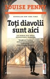 Toti diavolii sunt aici - Trei