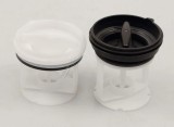 C00470576 KIT FILTRU 484000000966 Masina de spalat verticala Whirlpool ,TDLR WHIRLPOOL/INDESIT
