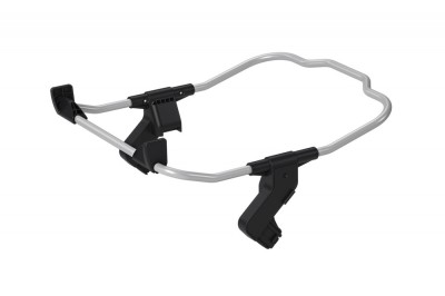Thule Spring Car Seat Adapter (Chicco) - Adaptor pentru scaun de masina la carucioarele Thule Spring foto