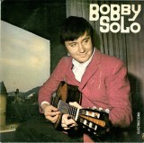 Bobby Solo - Festivalul Int. De Muzica Usoara Brasov 1968 - Cerbul De Aur (10&quot;), VINIL, Pop, electrecord