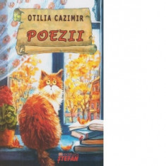 Poezii - Otilia Cazimir