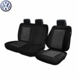 Cumpara ieftin Huse Scaun VW Crafter 2006 - 2011 3 locuri Confort Line